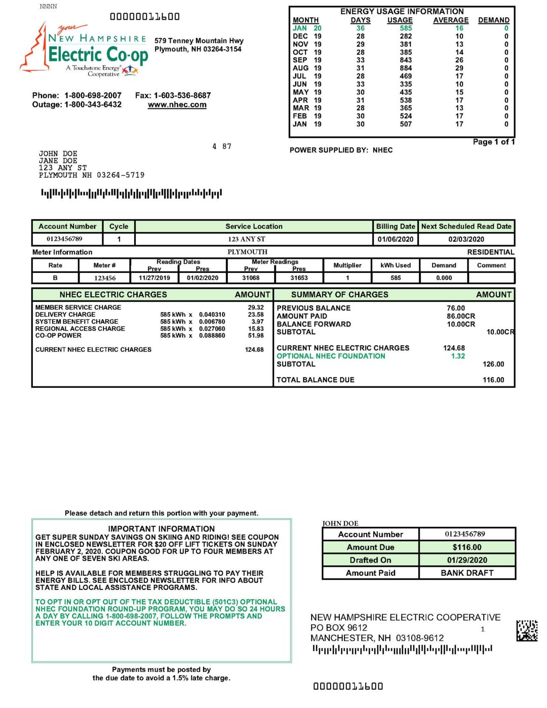 understanding-your-bill